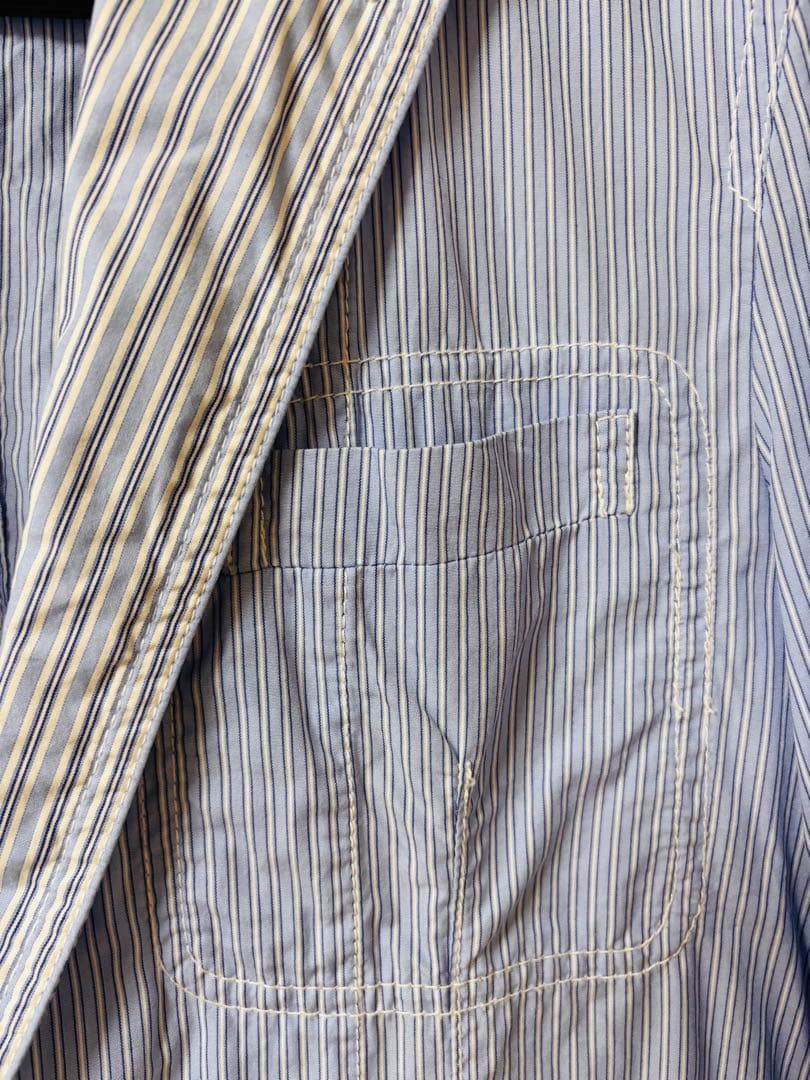 COMME des GARÇONS HOMME ジャケット SS アーカイブ