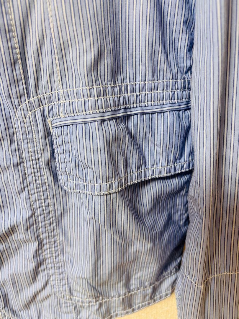 COMME des GARÇONS HOMME ジャケット SS アーカイブ