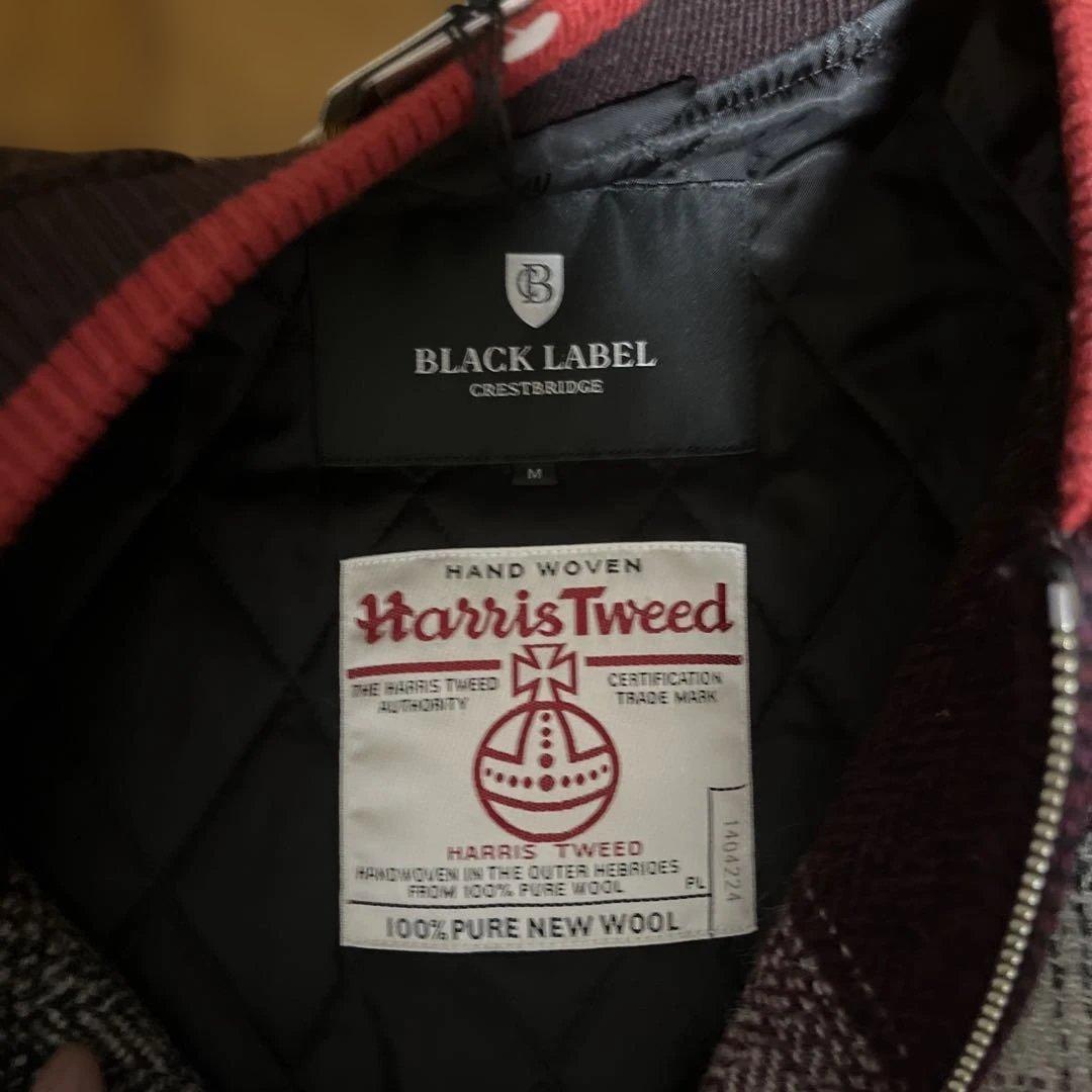 Black Label M ジャケット