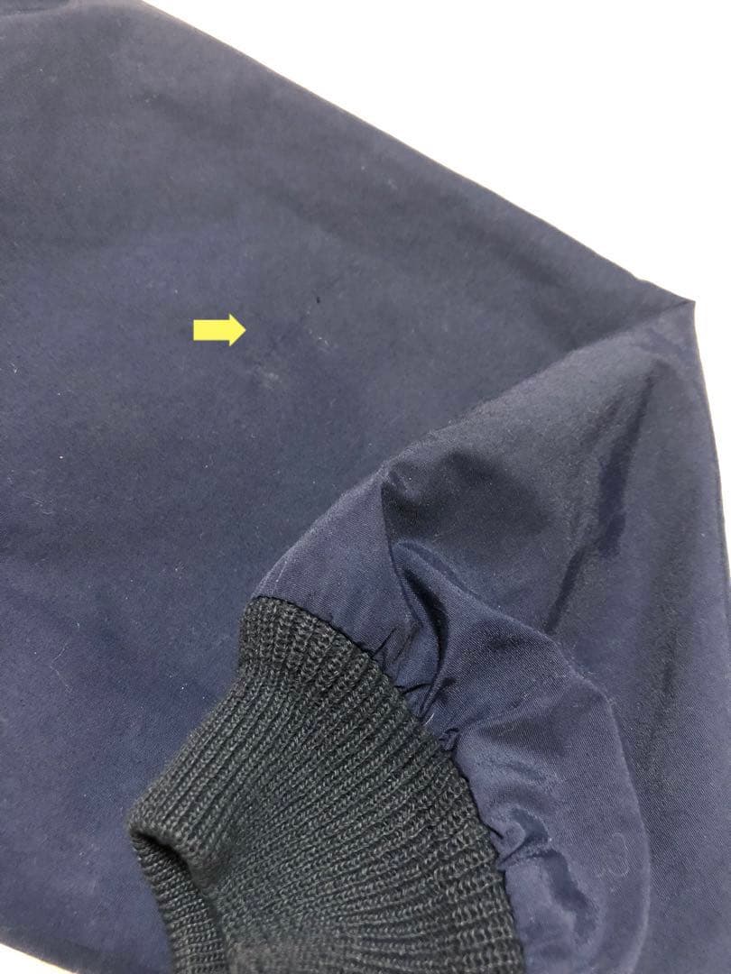 L.L.Bean スリーシーズンジャケット【USED・古着】