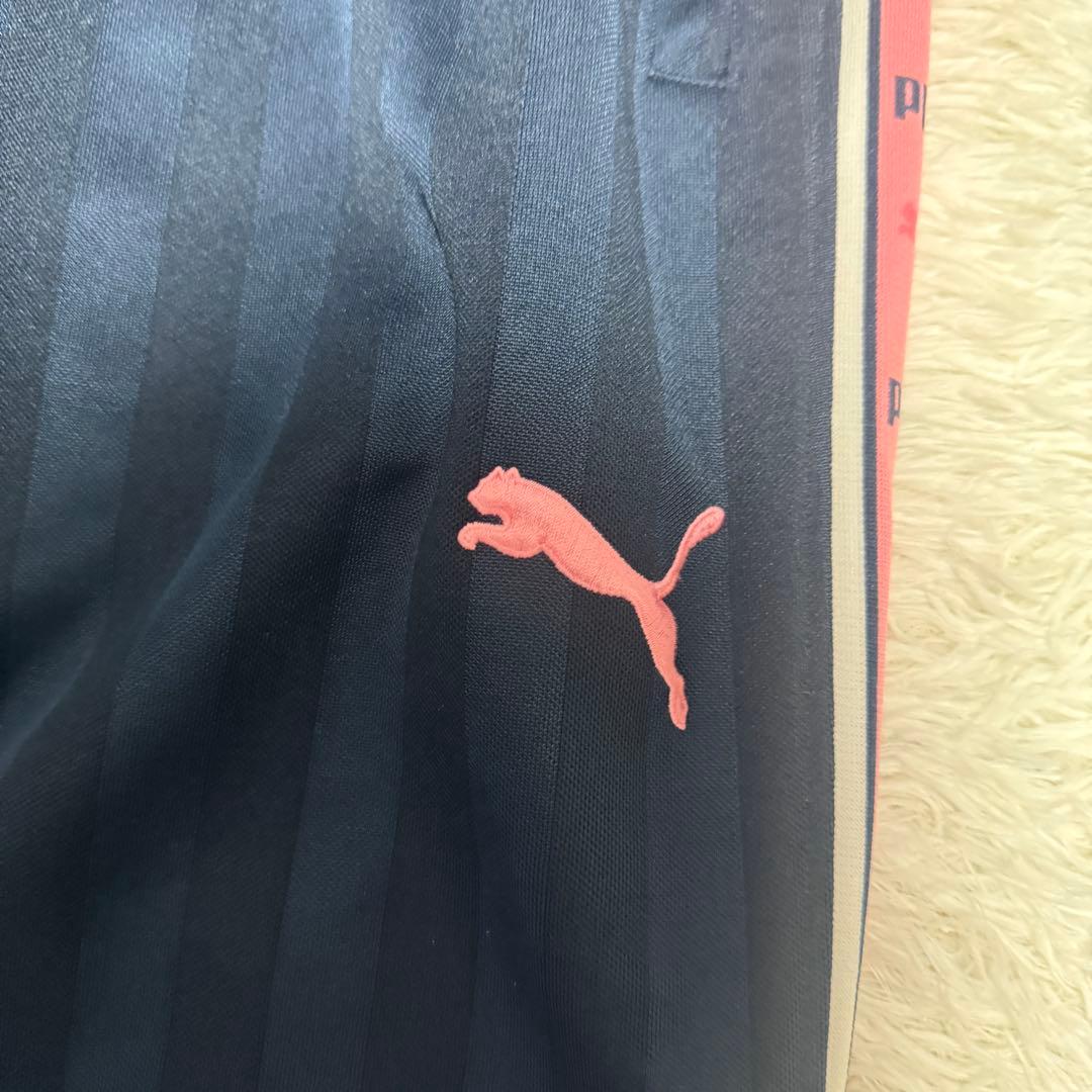 PUMA プーマ 2点セット プージャー セットアッ ジャージ Y2K ピンク