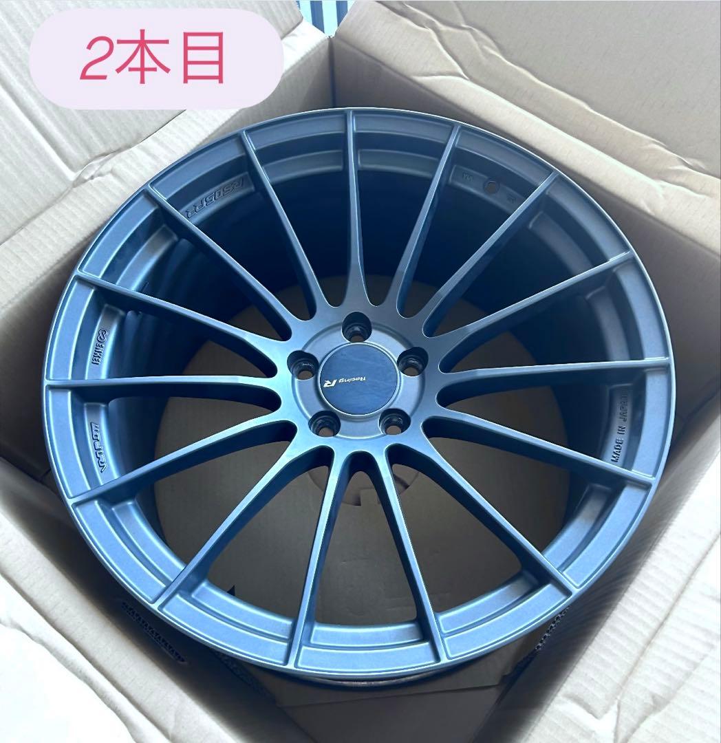 ジェイさん用　ENKEI RS05RR 20インチ 2本