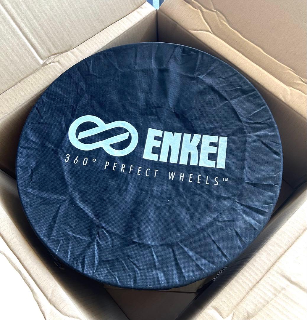 ジェイさん用　ENKEI RS05RR 20インチ 2本