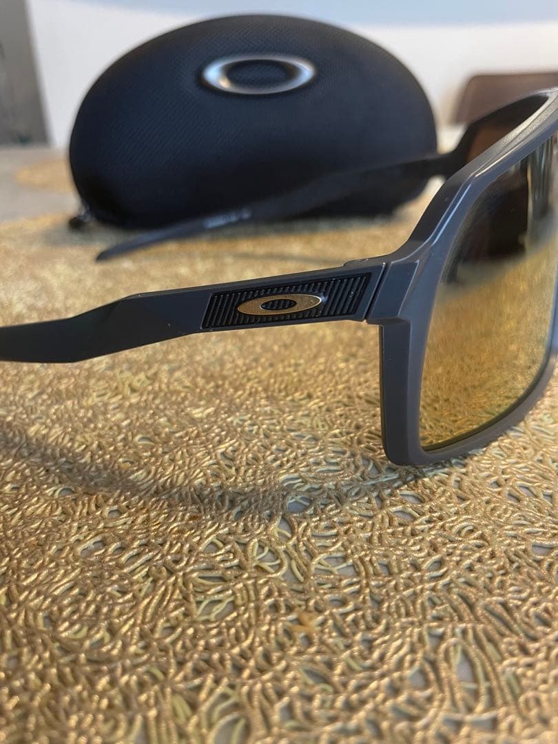 正規品　 OAKLEY SUTRO ASIAN FIT/ ケース付き