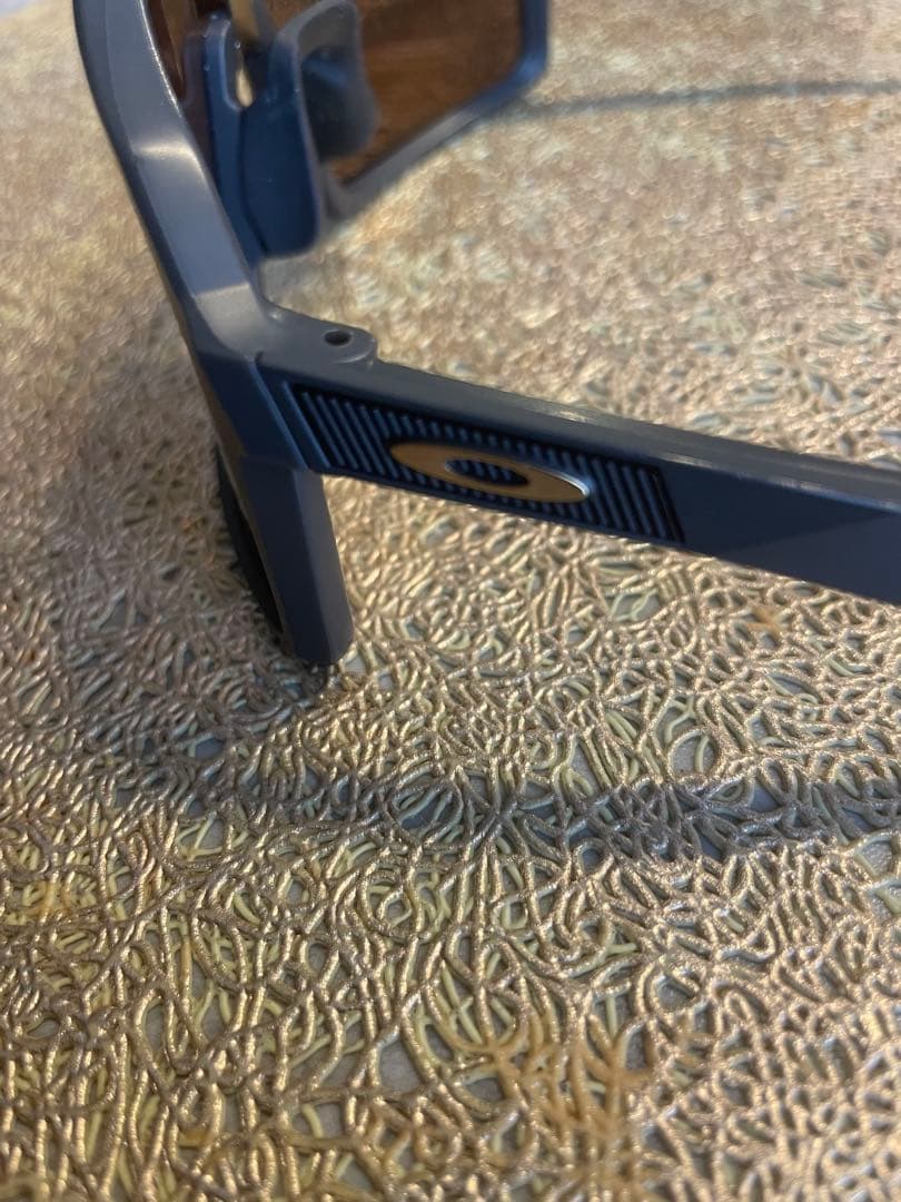 正規品　 OAKLEY SUTRO ASIAN FIT/ ケース付き