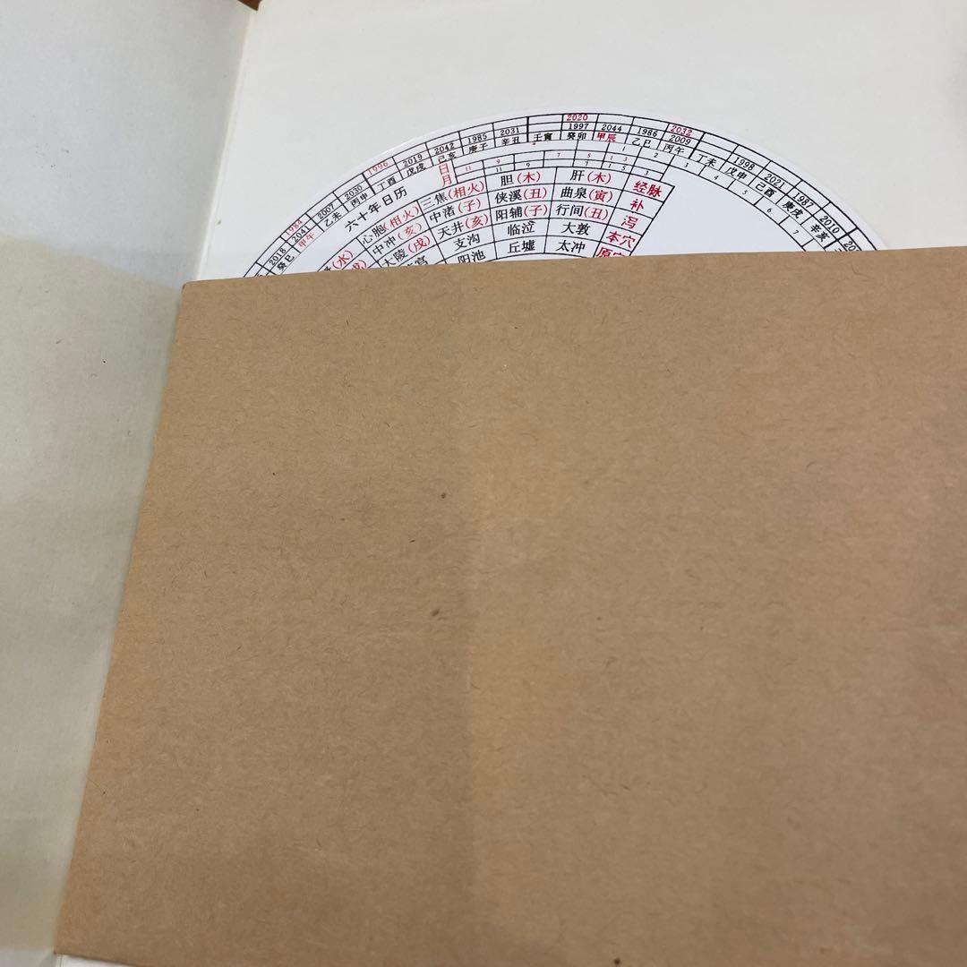 鍼灸全集　　中医学