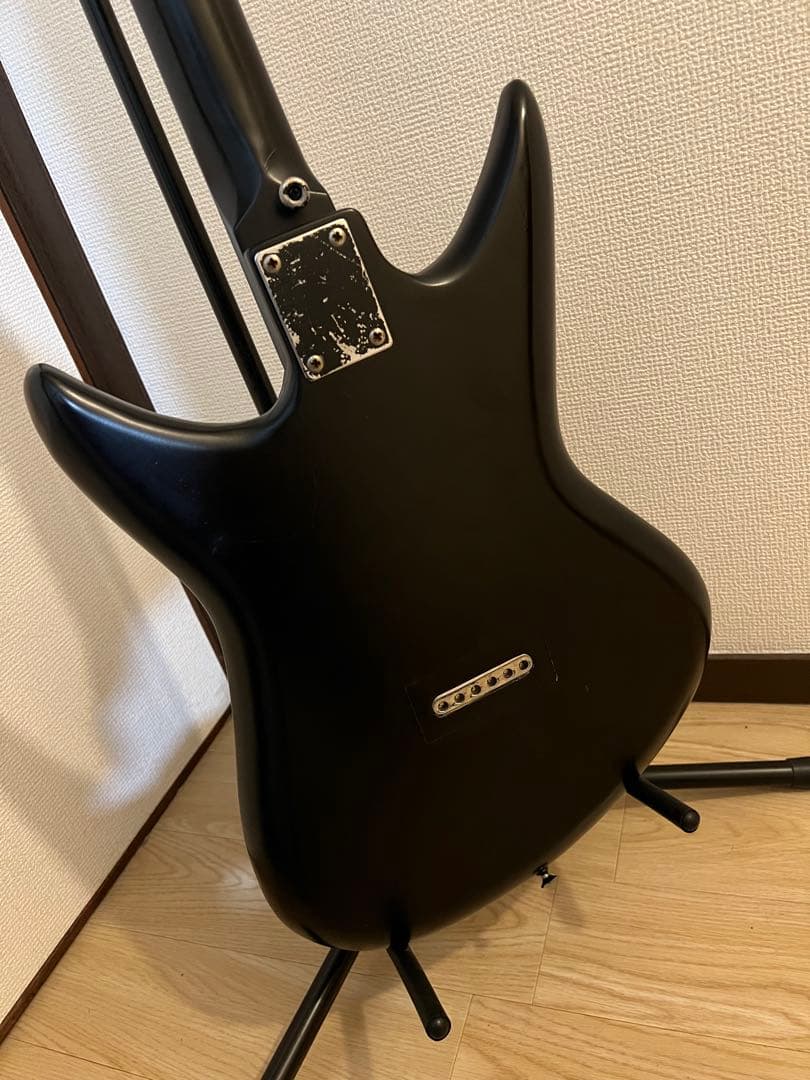 teisco k-3l 改造　ジャパンビンテージ