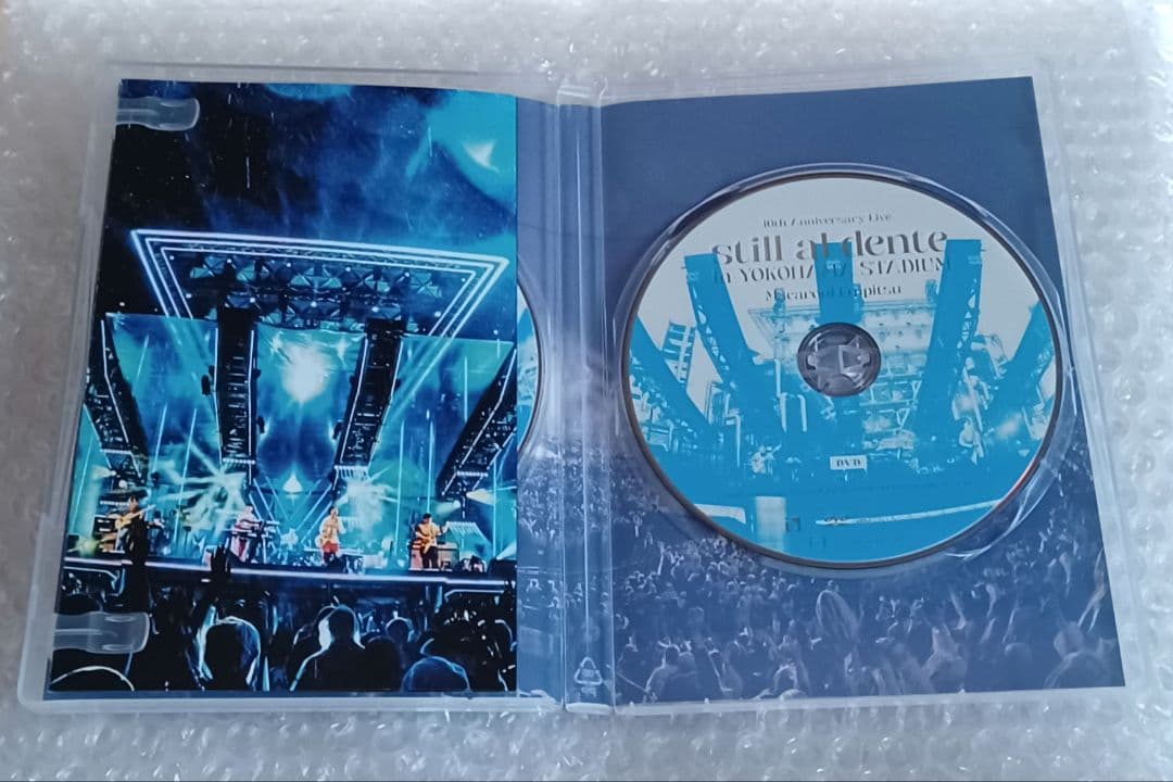 マカロニえんぴつ/10th Anniversary Live still al…