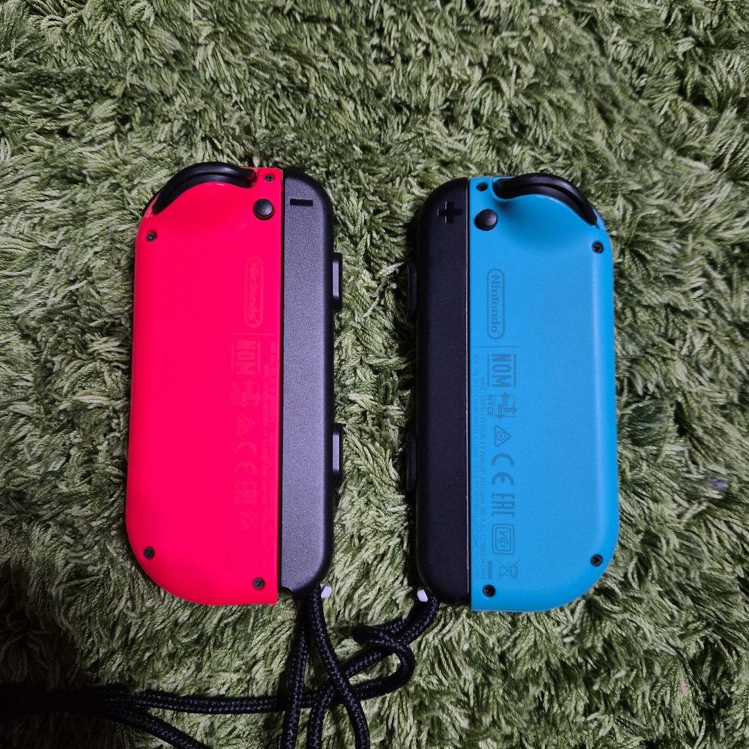 【バラ売り不可】Nintendo Switch 本体 + 周辺機器※オマケ付き