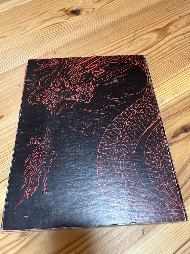 その他 NS TATTOO COLECTIVE