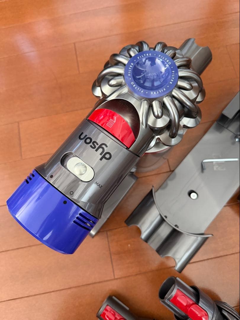 Dyson V7 slim ダイソン V7 スリム