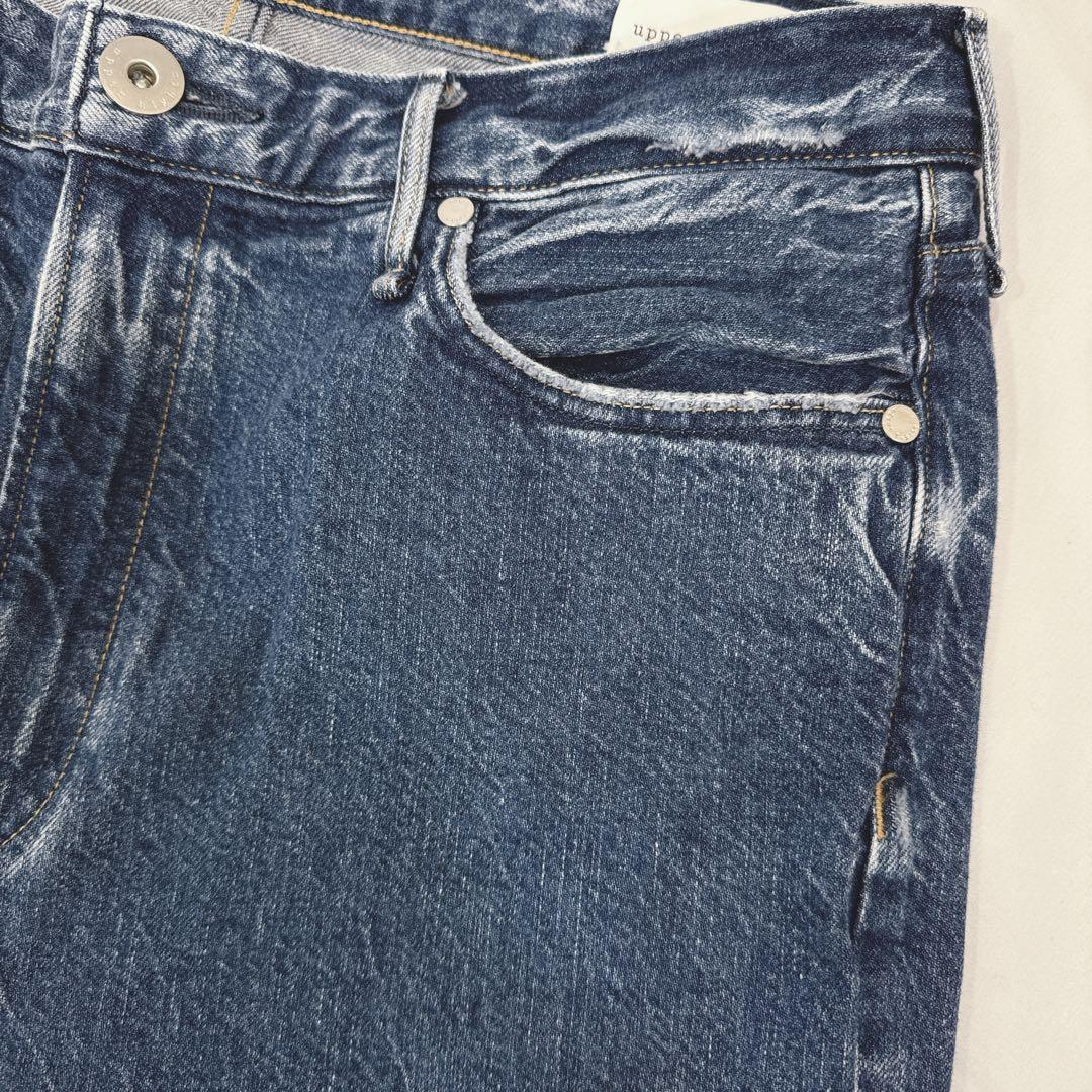 アッパーハイツ THE KELLY ザ ケリー 27 大きいサイズ
