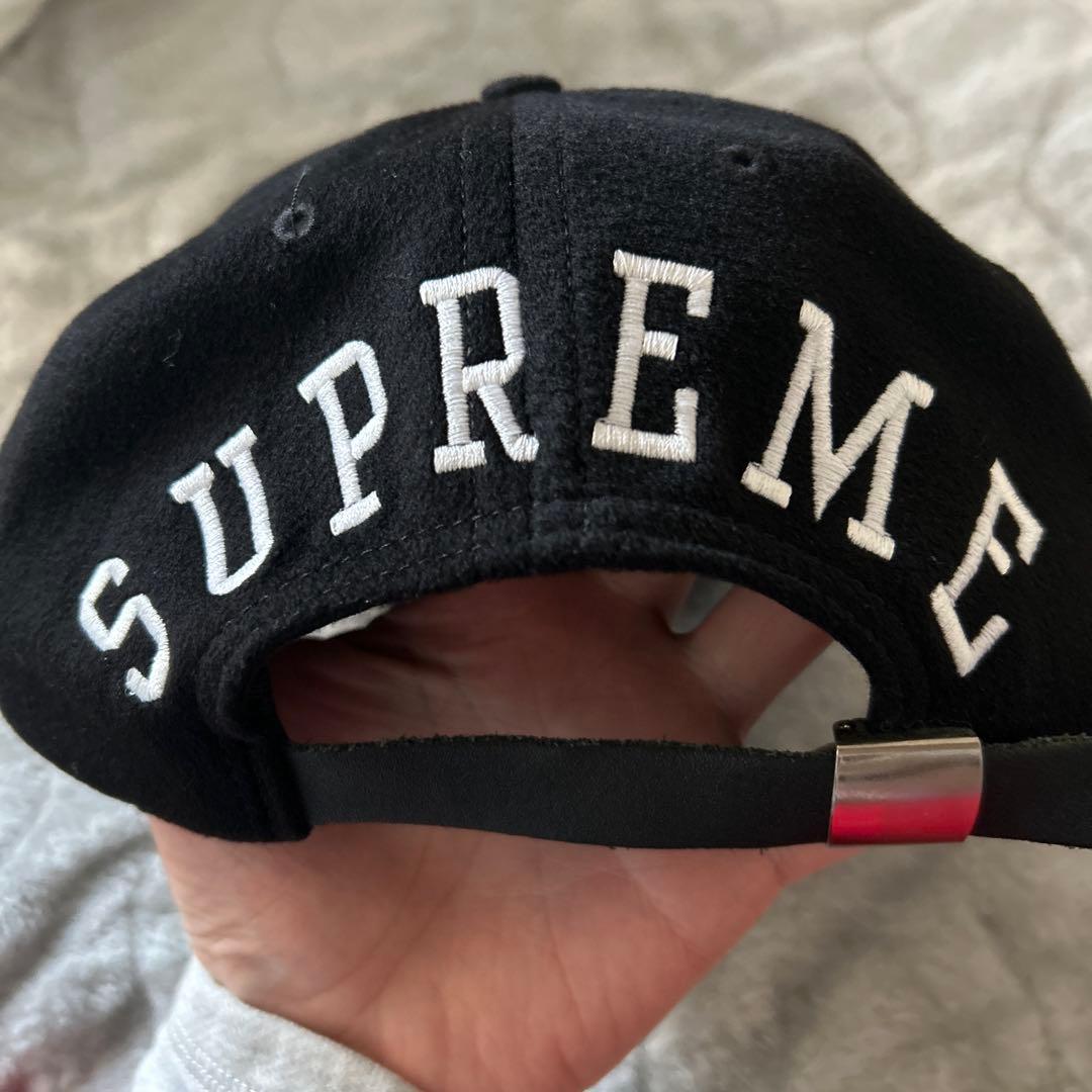 Supreme ロロピアーナ　キャップ