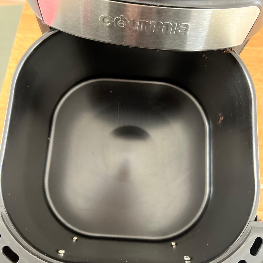 Gourmia ノンフライヤー