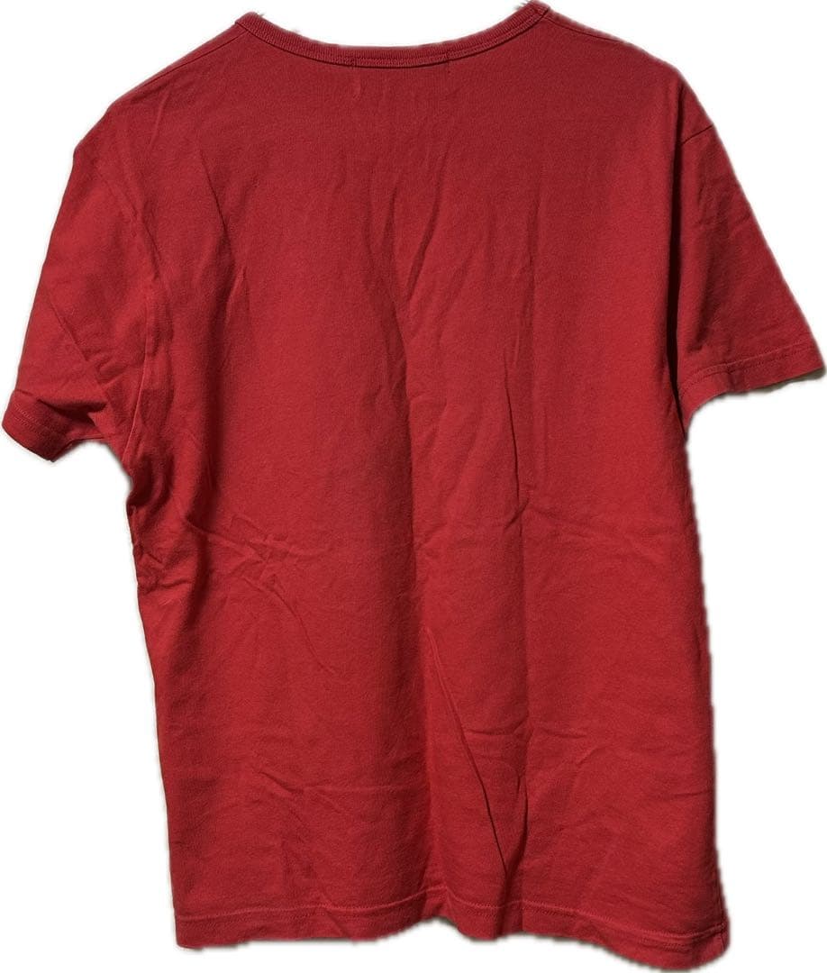 VEXED GENERATION メッセージTシャツ