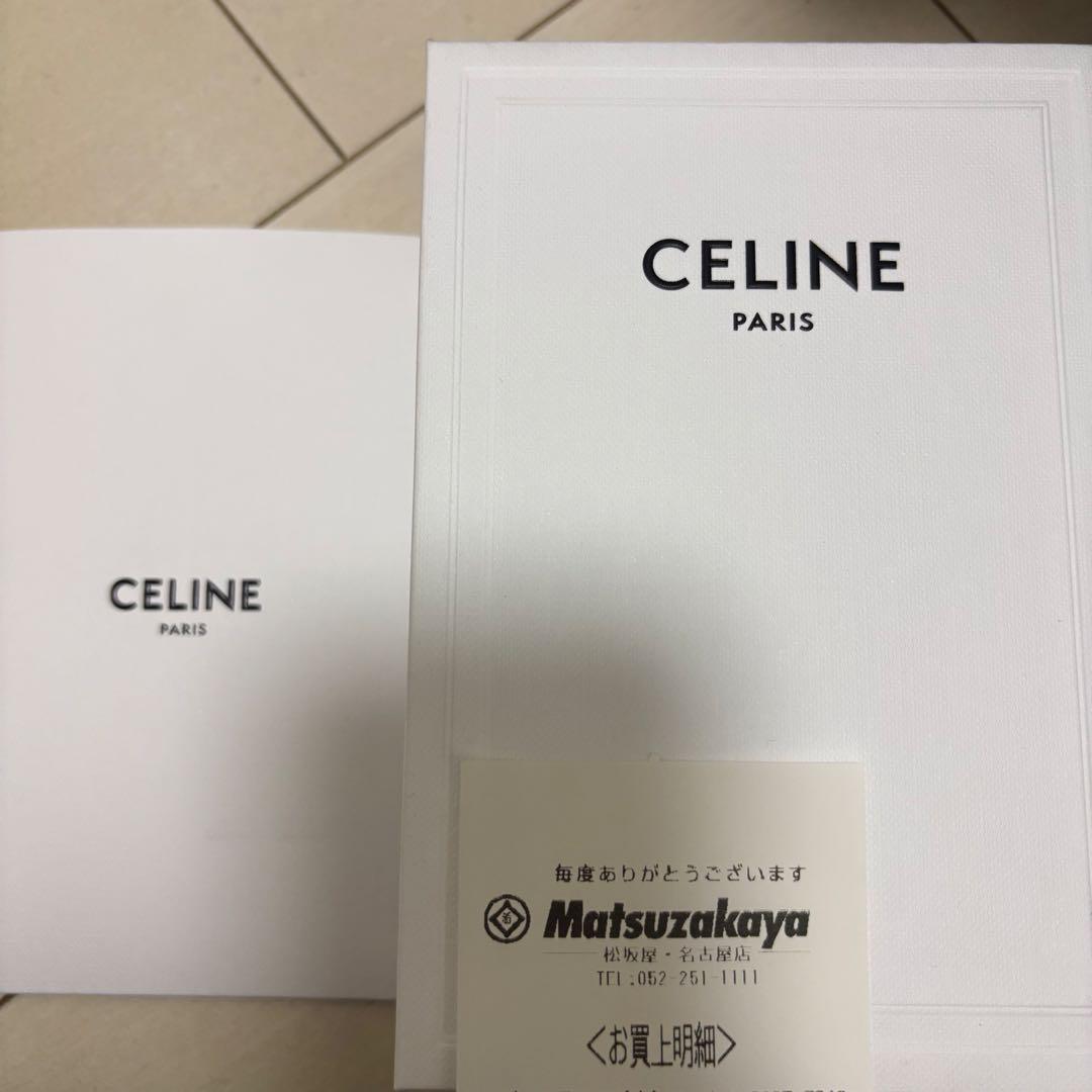 CELINE お財布