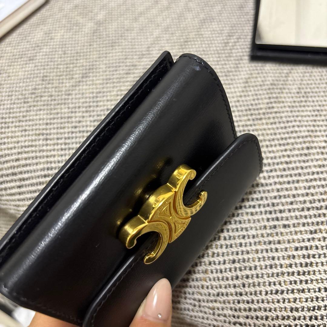 CELINE お財布