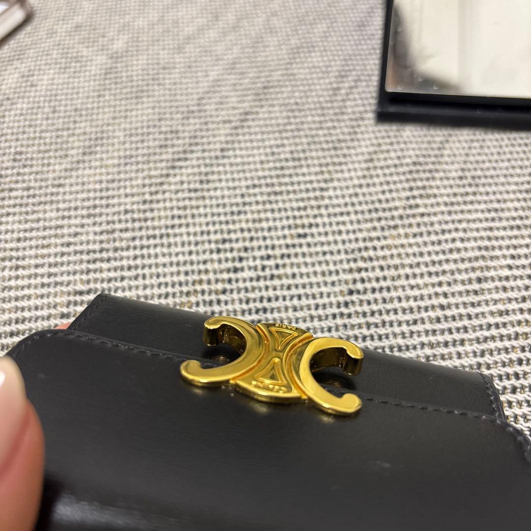CELINE お財布