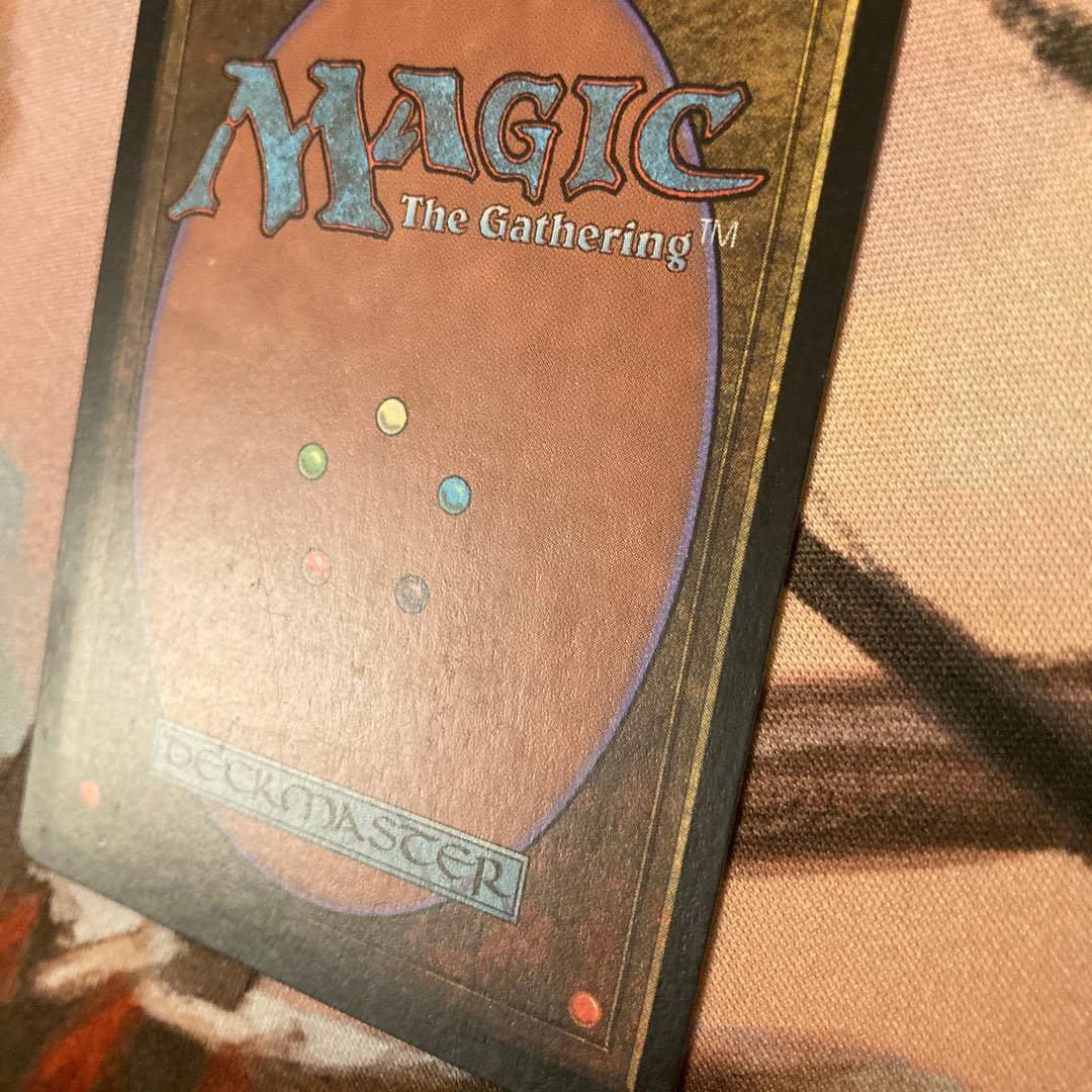 STH モックス・ダイアモンド 韓国語 希少 MTG プレモダン ミドルスクール