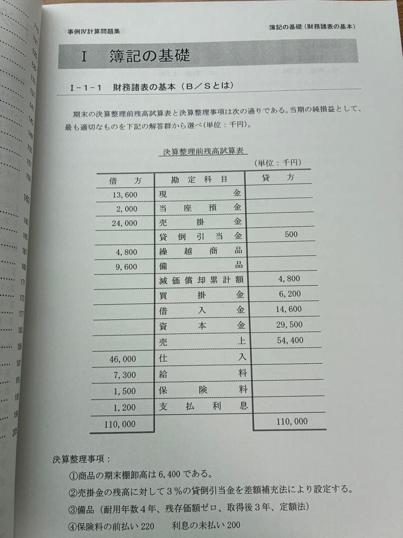 【裁断済】2024年最新版☆LEC 中小企業診断士 事例Ⅳ計算特訓講座