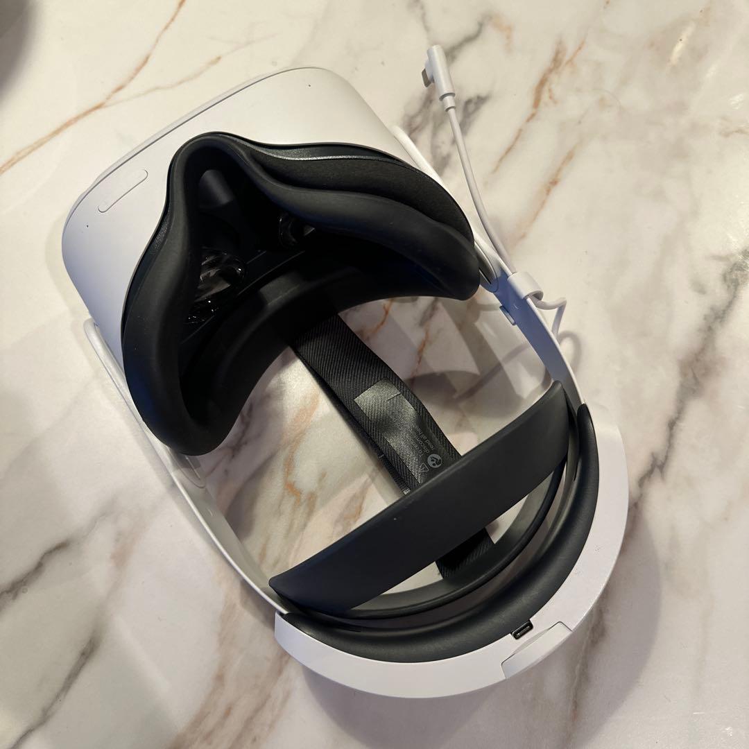 その他  Quest VR