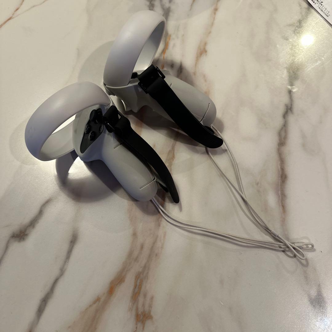 その他  Quest VR