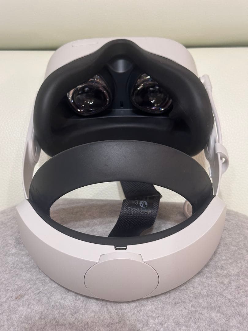 その他  Quest VR