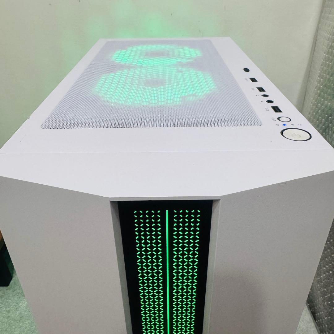 【ゲーミングPC】i7-4790 GTX760 HDD1TB メモリ16GB