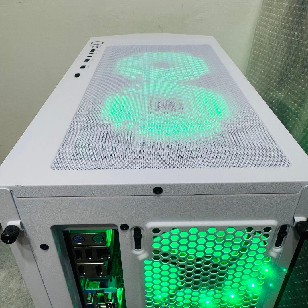 【ゲーミングPC】i7-4790 GTX760 HDD1TB メモリ16GB