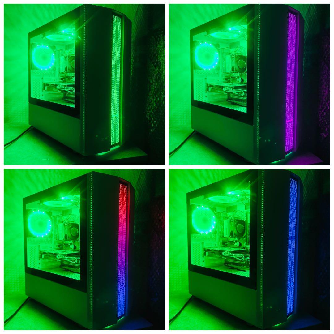 【ゲーミングPC】i7-4790 GTX760 HDD1TB メモリ16GB