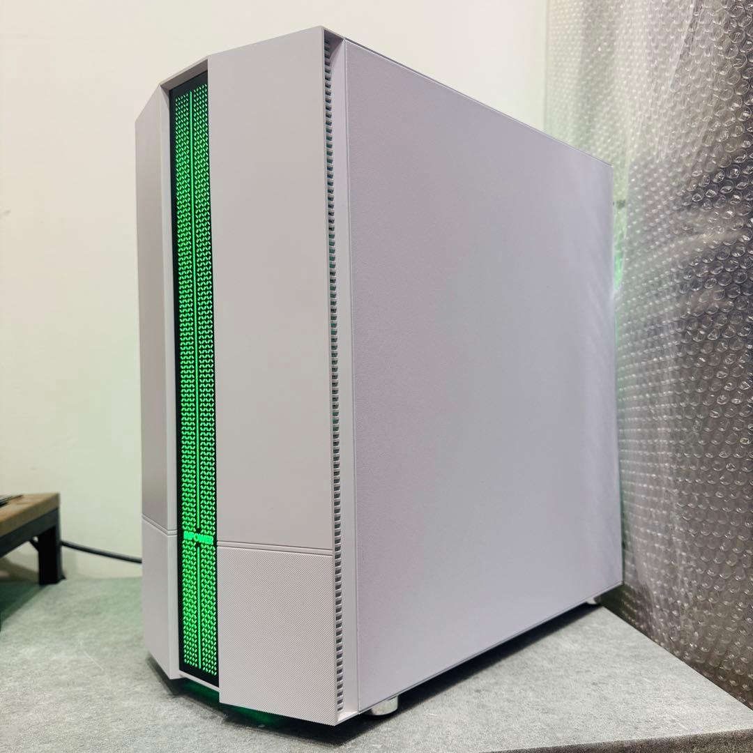 【ゲーミングPC】i7-4790 GTX760 HDD1TB メモリ16GB