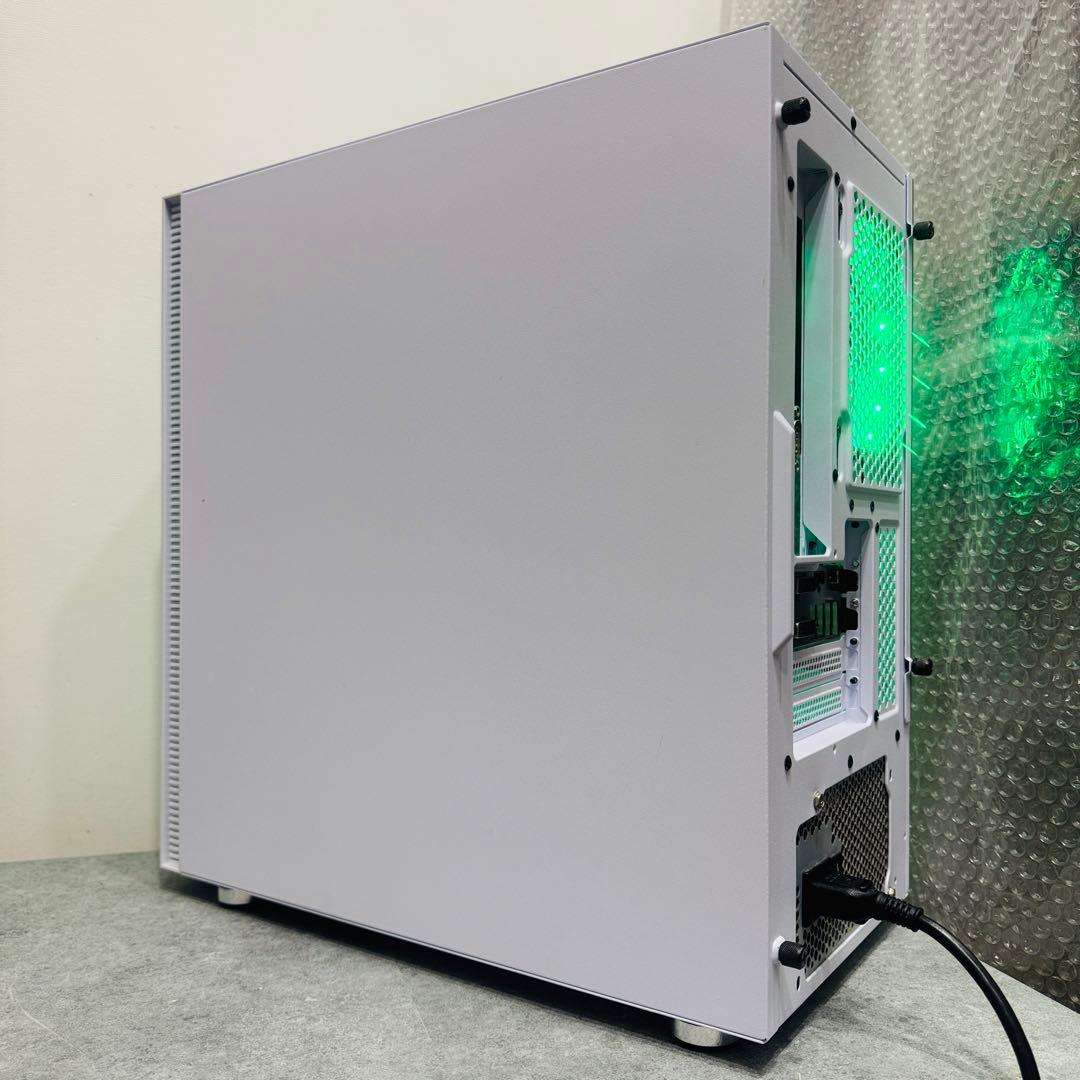 【ゲーミングPC】i7-4790 GTX760 HDD1TB メモリ16GB