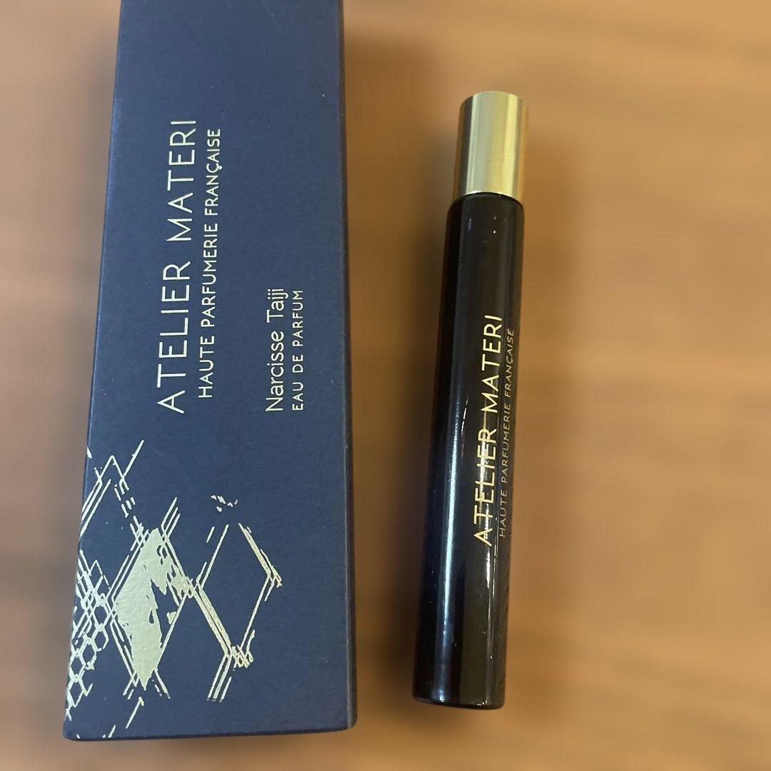 アトリエマテリ　ナルシスタイジ　10ml