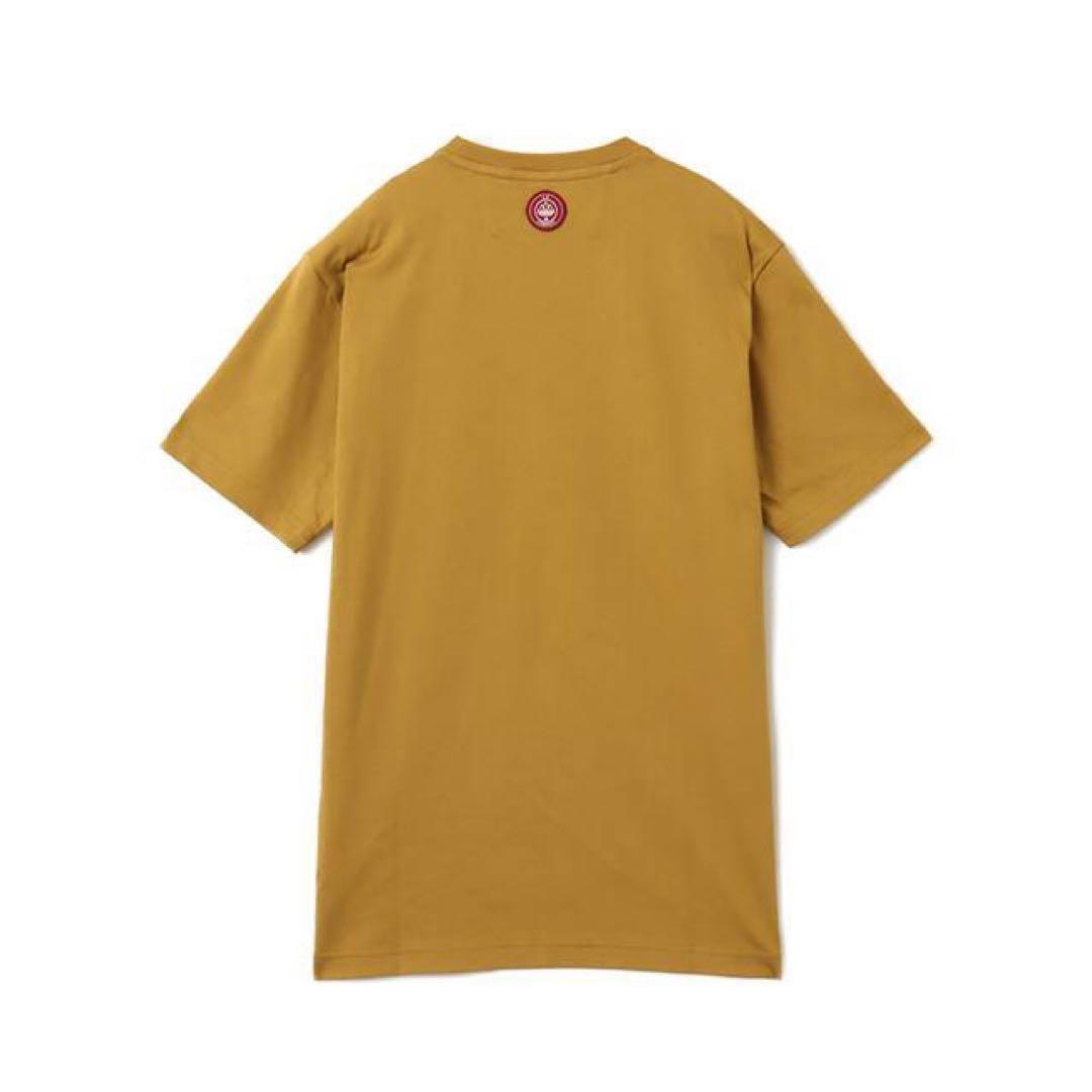 シーピーカンパニー x アディダス スペツィアル ポケット Tシャツ 3XL