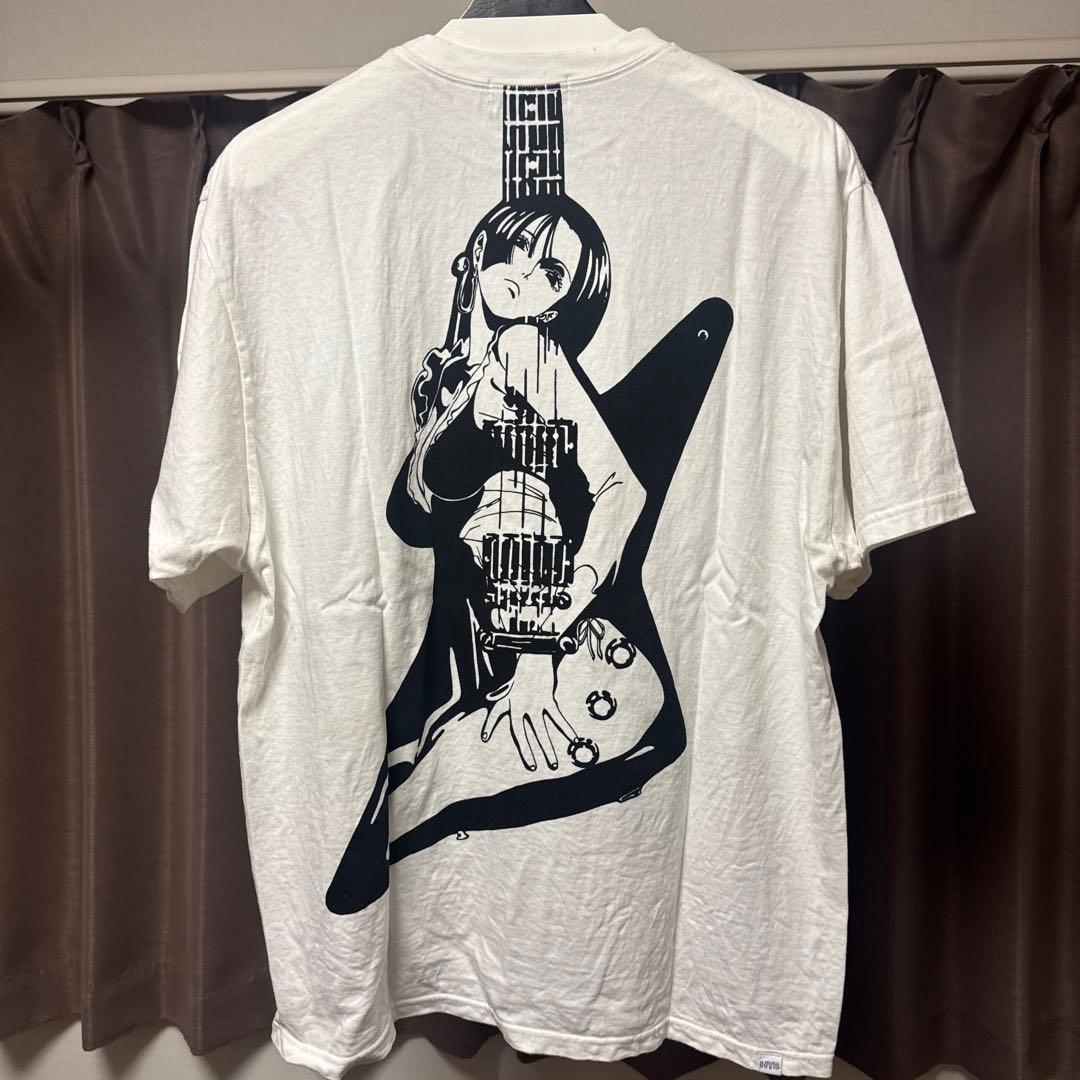 ヒステリックグラマーOne Piece コラボ