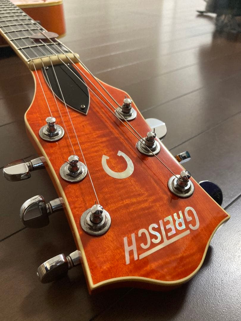 Gretsch 6120-60 1993年製 グレッチ