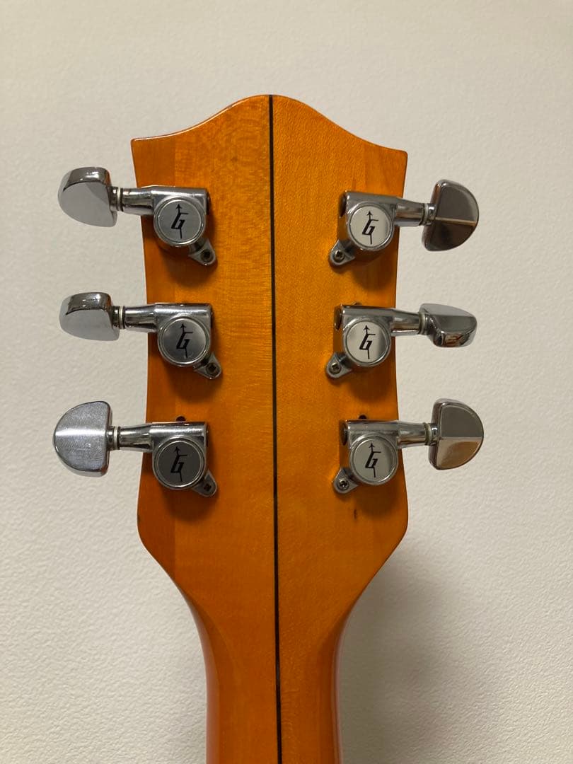 Gretsch 6120-60 1993年製 グレッチ