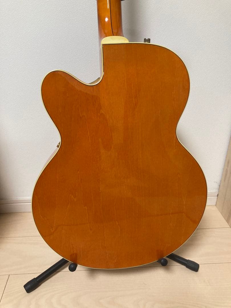 Gretsch 6120-60 1993年製 グレッチ