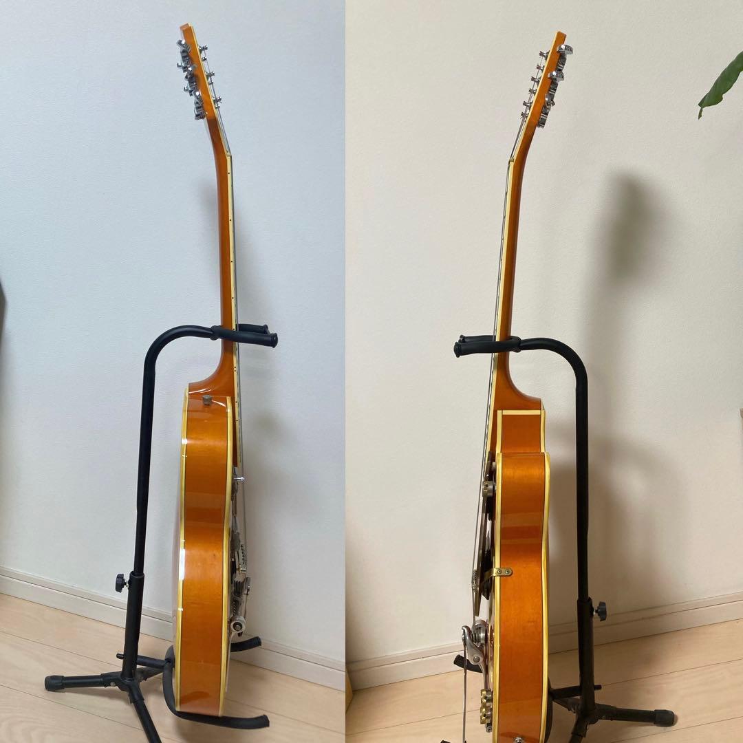 Gretsch 6120-60 1993年製 グレッチ