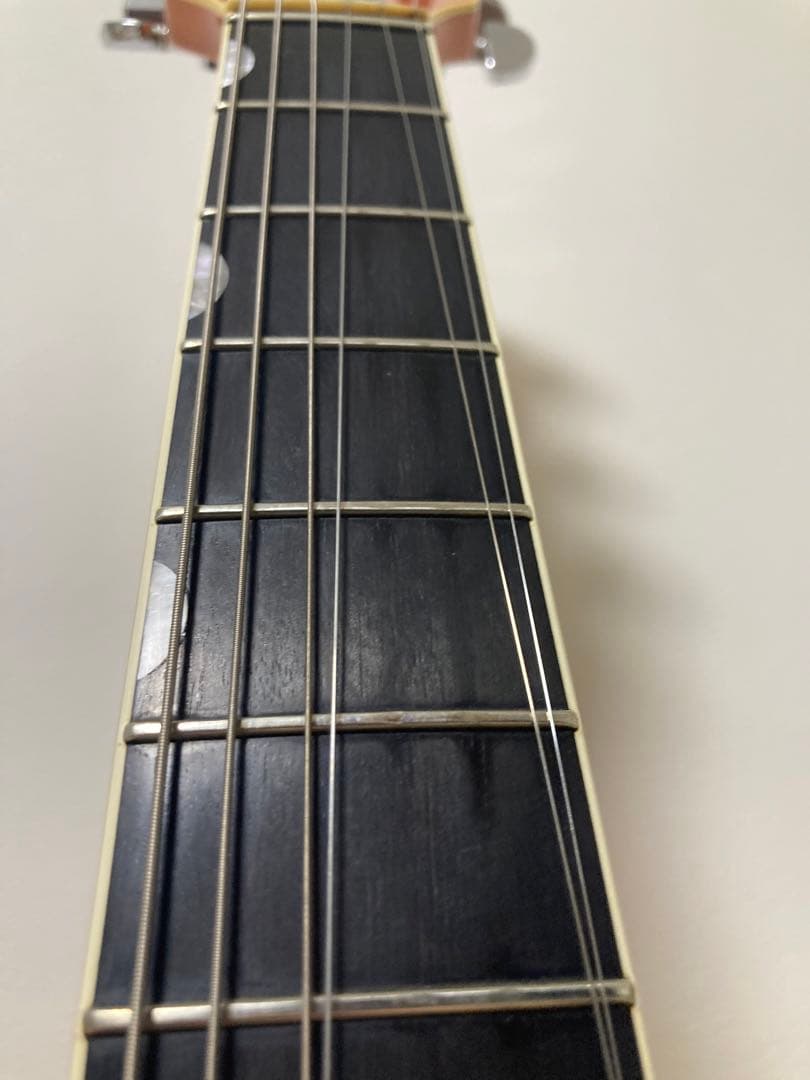 Gretsch 6120-60 1993年製 グレッチ