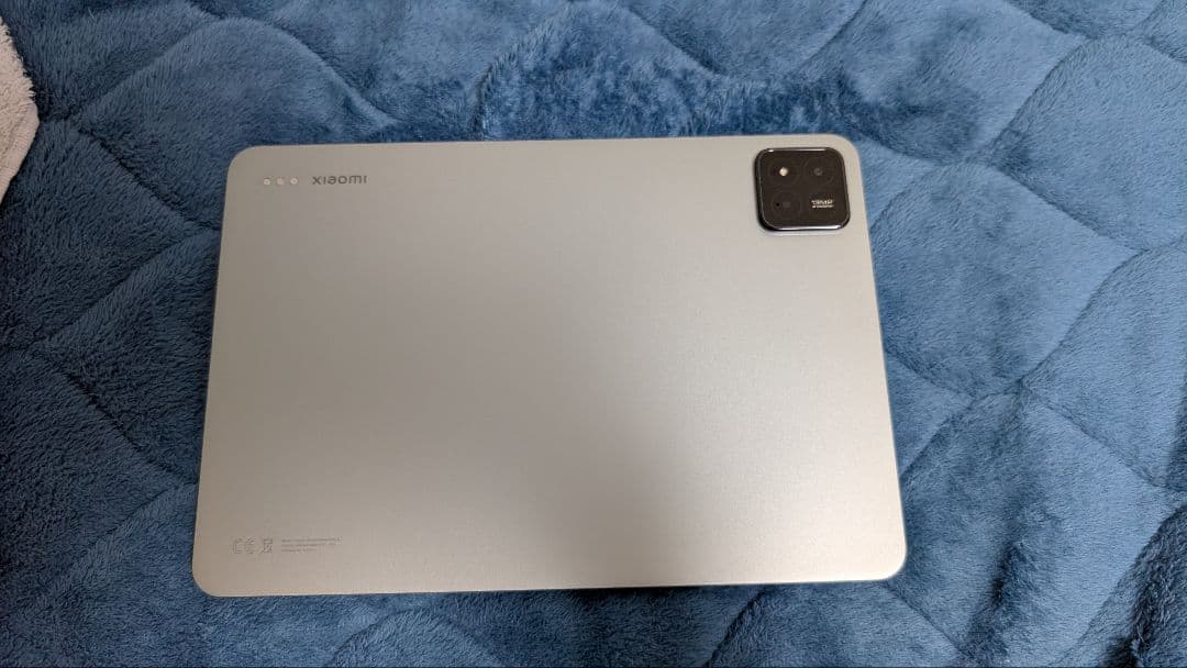 Xiaomi Pad 7 グローバル版 256GB