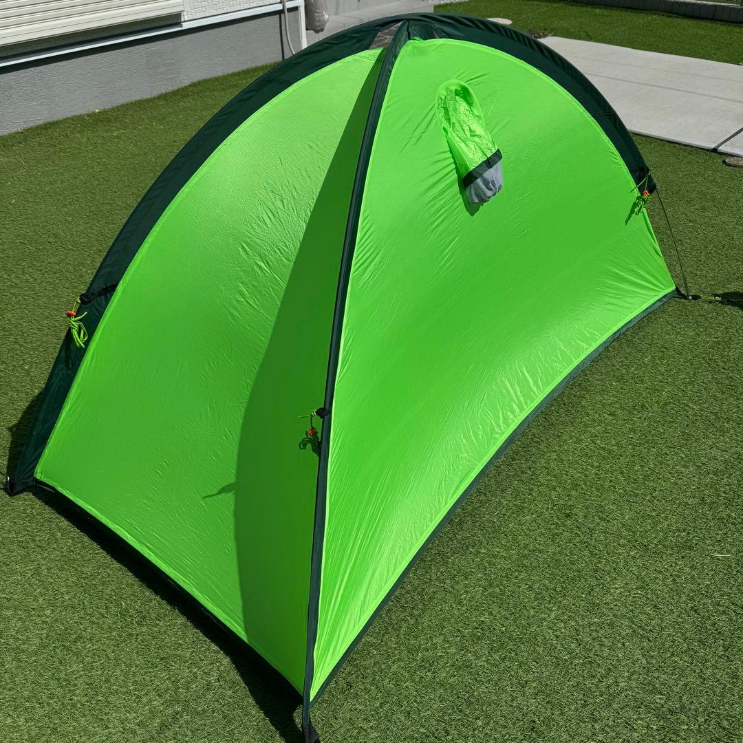 美品 PAINE GORE LIGHT TENT X ゴアライトテントX 廃盤