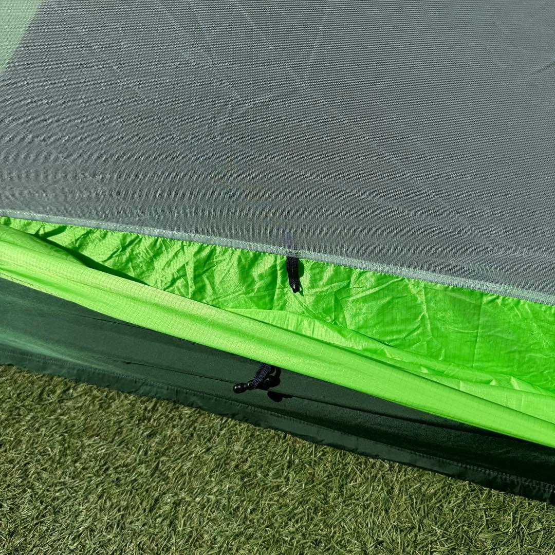 美品 PAINE GORE LIGHT TENT X ゴアライトテントX 廃盤