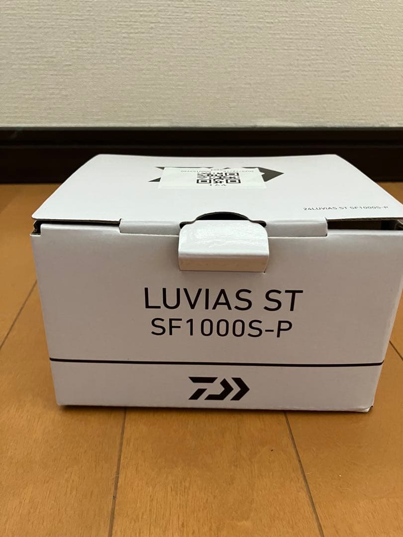 Daiwa LUVIAS ST SF1000S-P サンスケ