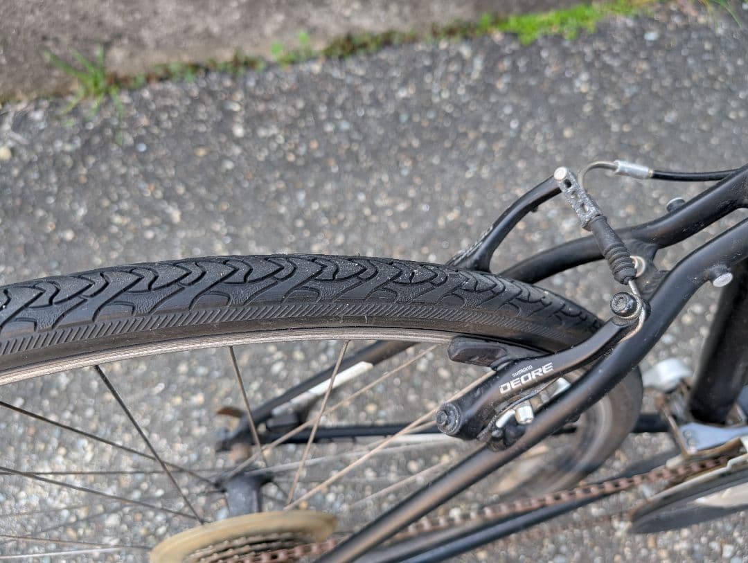 kawayTREK FX7.4 トレック クロスバイク