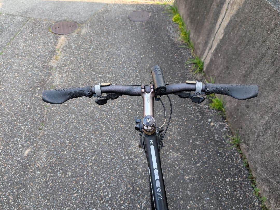 kawayTREK FX7.4 トレック クロスバイク