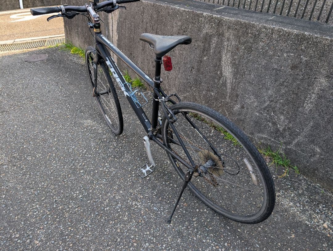 kawayTREK FX7.4 トレック クロスバイク