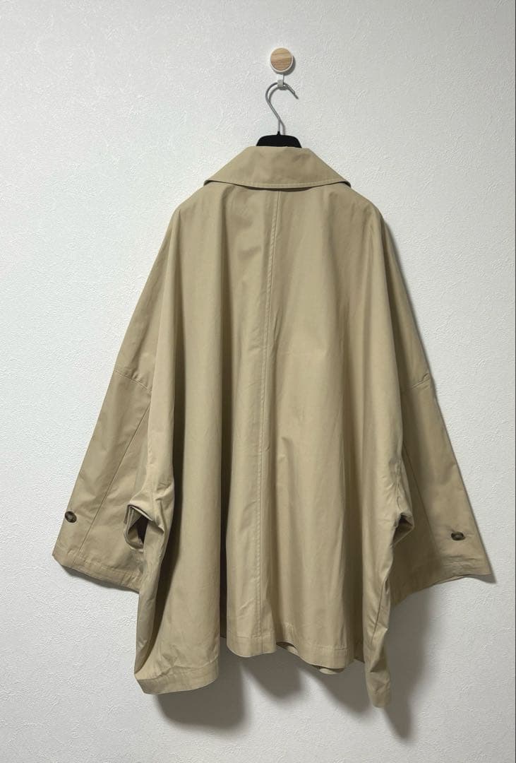 Polo Ralph Lauren ポロ ラルフローレン ステンカラーコート