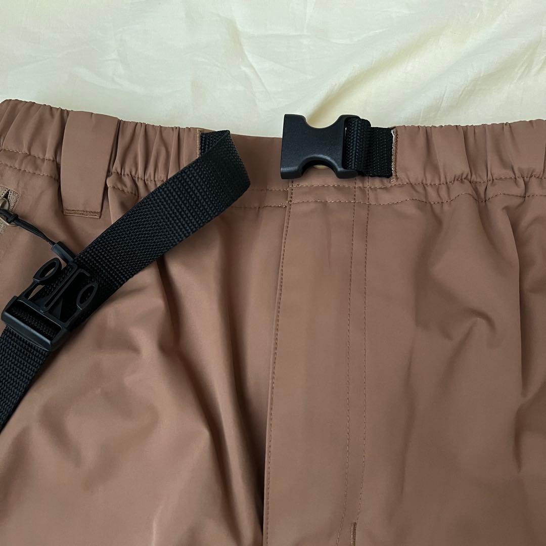 【新品】VESP ベスプ メンズ ウェア パンツ 防寒 スノボ スキー 登山