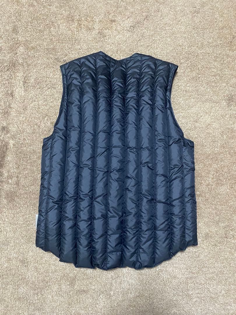 ROCKY MOUNTAIN FEATHERBED CO. ダウンベスト